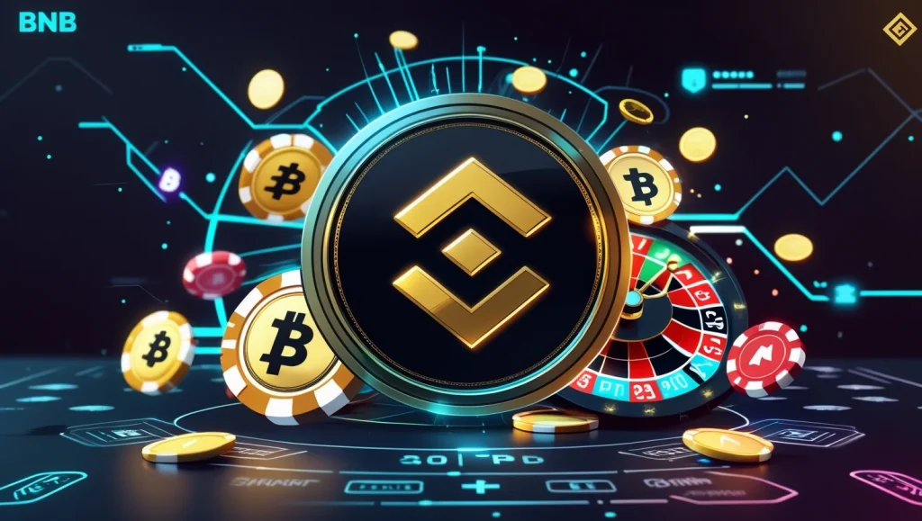 bnb casino online