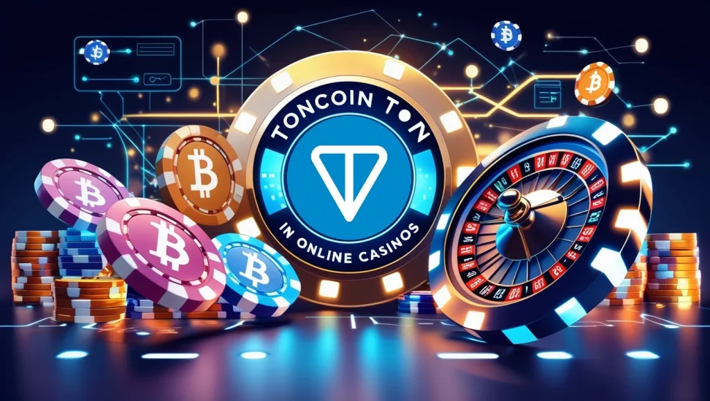 ton online casino